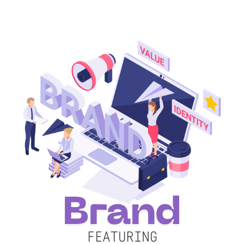 Brand Featuring on Top News Outlets