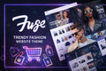 FUSE THEME 2.0