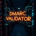 DMARC VALIDATOR