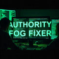 AUTHORITY FOG FIXER