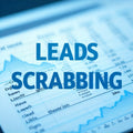LEADS SCRABBING