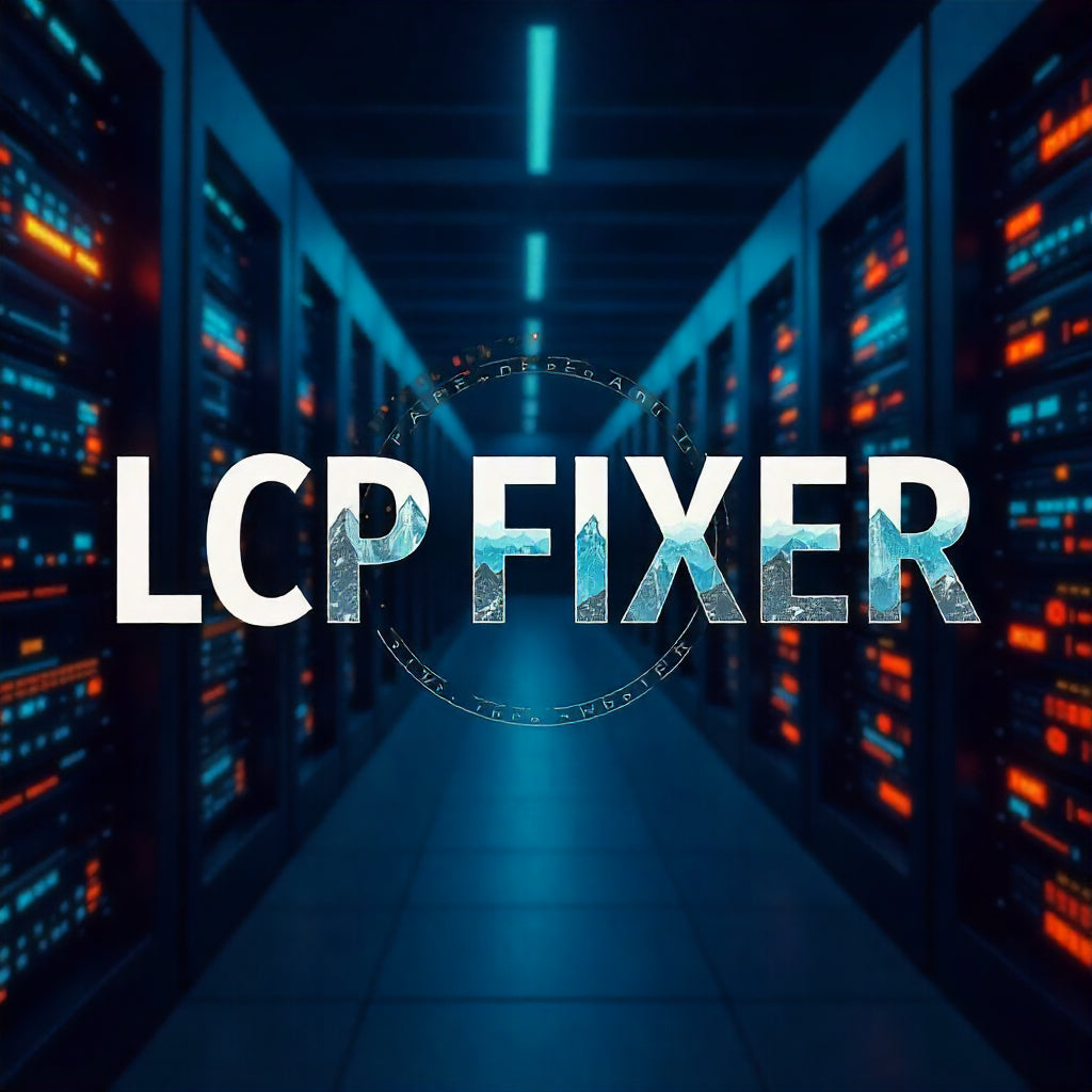 LCP FIXER